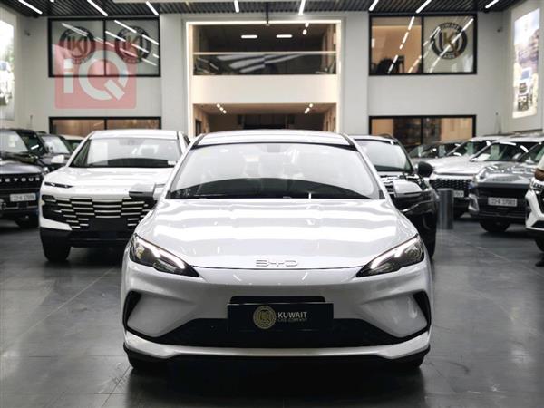 BYD Seal 05 DM-i 2025 for sale in Iraq - Erbil